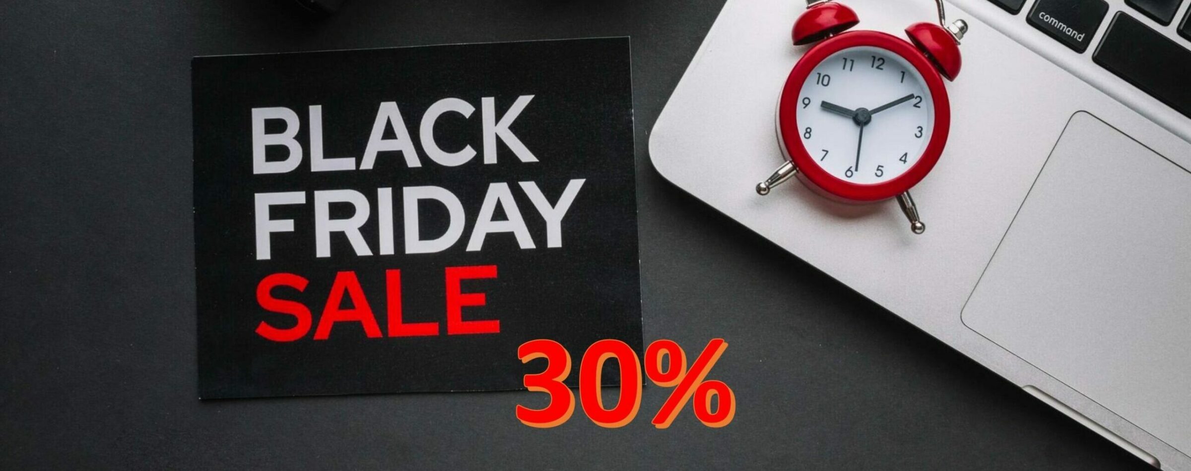 Black-Friday Desk