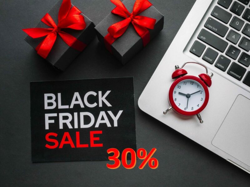 Black-Friday