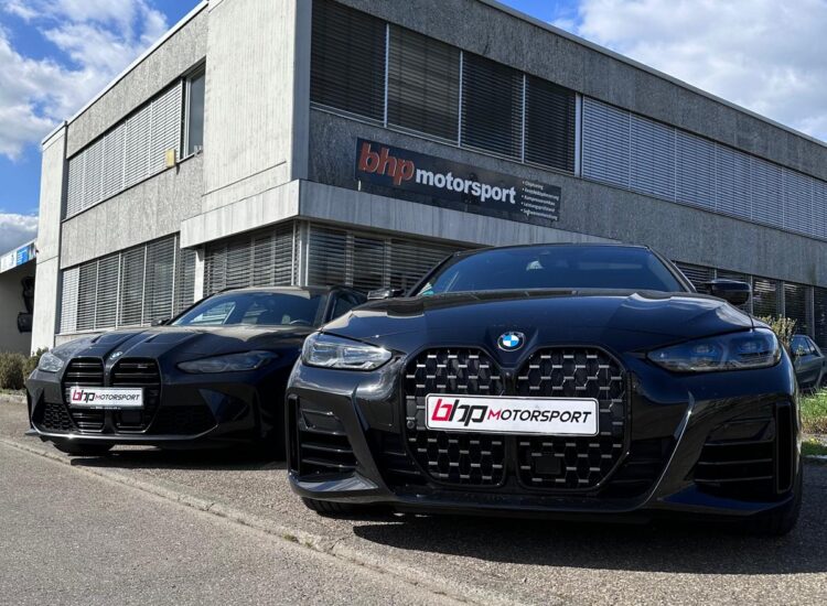 BMW & BMW M BMW & BMW M