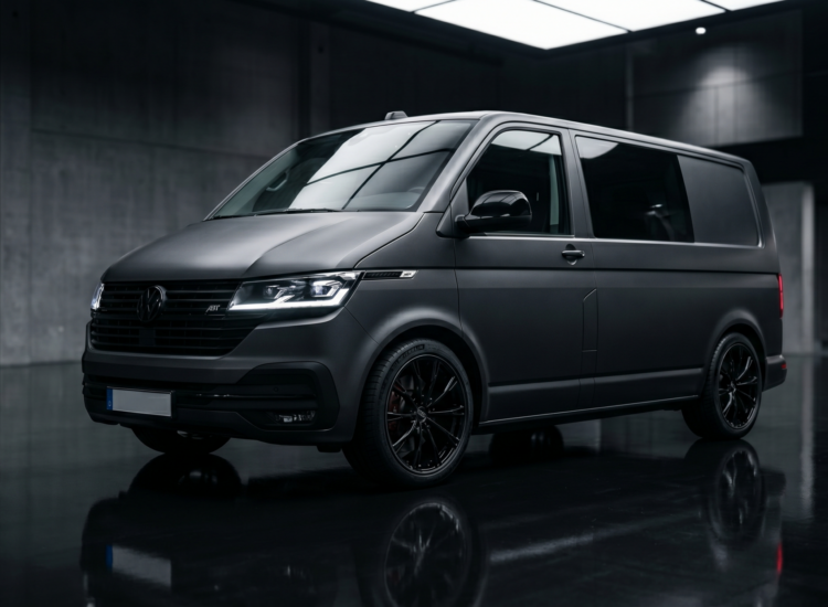 T5 VW Bus T5 VW Bus