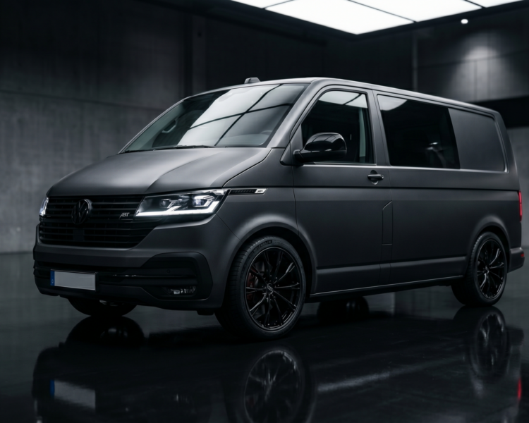 T5 VW Bus T5 VW Bus