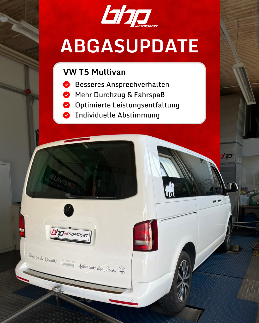 VW T5